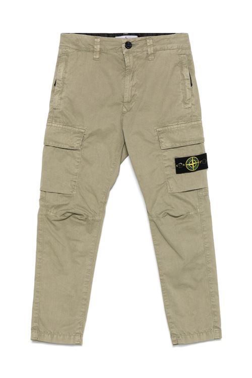  Stone Island Junior | 3100006S0009V0168